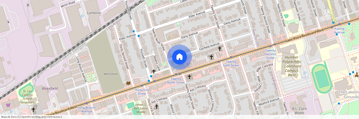 75 Fairfield Avenue Unit# Lower, Toronto