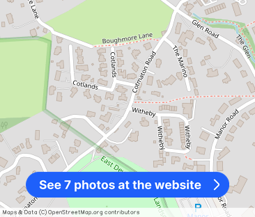 Cotmaton Road, Sidmouth - Photo 1