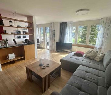 3 Zimmer, 63 m², 2. Stock - Photo 3