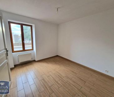 Appartement à louer 3 pièces 48.88m² - Photo 3