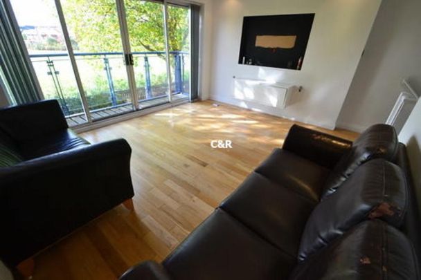 4 bedroom townhouse to rent - Photo 1