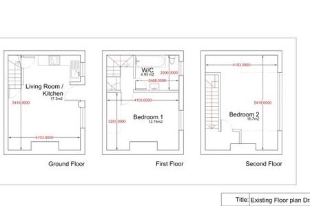 2 Bedroom Properties in Hyde Park - Photo 3