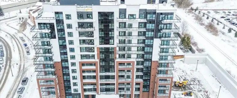 903 - 55 CLARINGTON BOULEVARD | 903 - 55 CLARINGTON BOULEVARD, Clarington - Photo 1