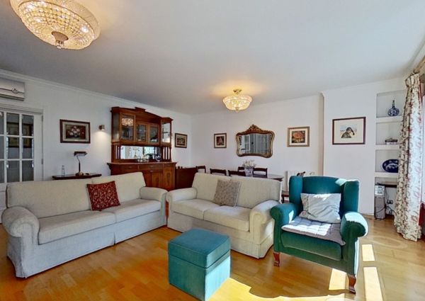 Apartamento T2 em Lisboa