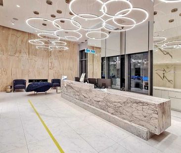 For Lease - 251 Jarvis Street Unit# 3207, Toronto, Ontario - Photo 3