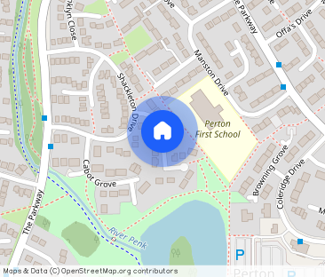 Livingstone Avenue, Wolverhampton, WV6 - Photo 1