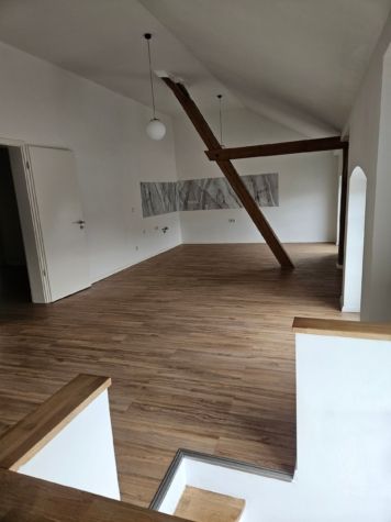 Großzügige 3-Raum Wohnung in ruhiger Lage - Photo 2