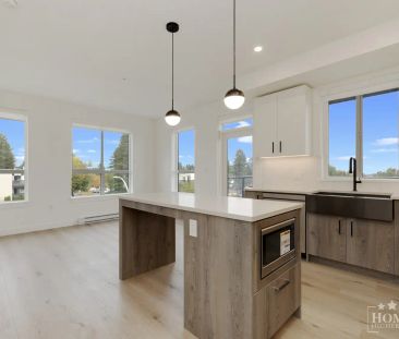 10425 147 St — Modern 2 Bedroom, 2 Bathroom Condo for Rent in Guild... - Photo 3