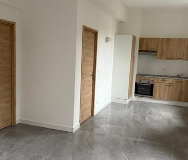 Appartement T3 à louer à Cluses - Photo 1