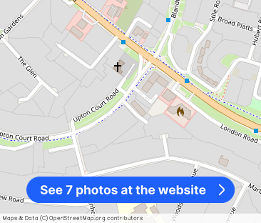 Arundel Court, Langley, Slough, SL3 - Photo 1