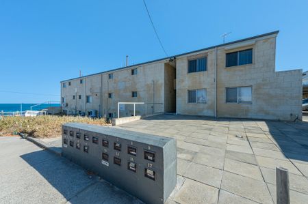 11/31 West Coast Drive, Watermans Bay WA 6020 - Apartment For Rent | Domain - Photo 2