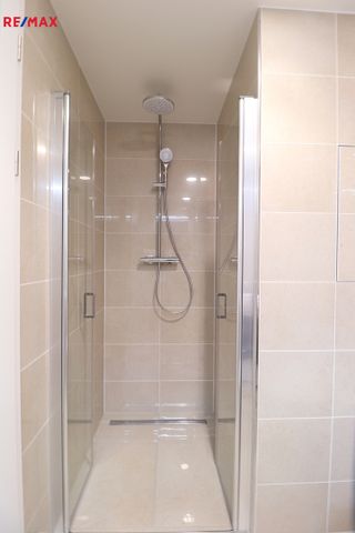 Pronájem bytu 1+kk v osobním vlastnictví 30 m², Praha 9 - Hloubětín - Photo 5