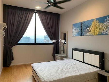 Dreamcity, Seri Kembangan - Photo 5