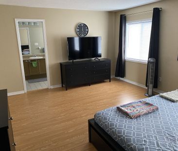 For Lease - 4 Sled Dog Road, Brampton, Ontario - Photo 5