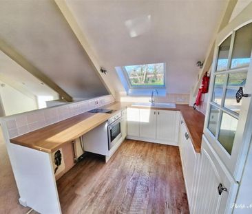 1 bedroom barn conversion to rent - Photo 5