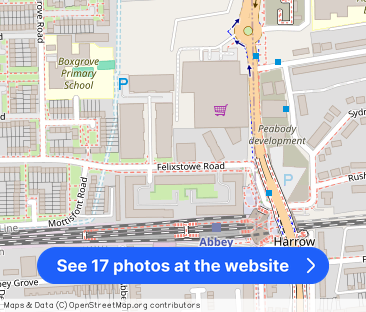 Felixstowe Road, London SE2 - Photo 1