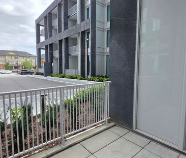 For Lease - 3240 William Coltson Avenue Unit# 101, Oakville, Ontario - Photo 6