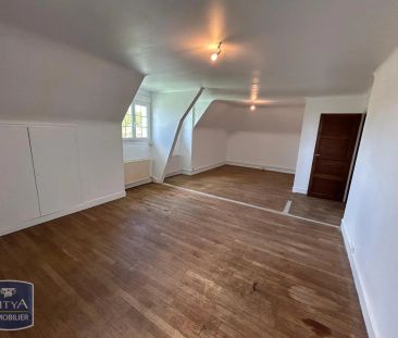 Appartement à louer 3 pièces 103.12m² - Photo 2
