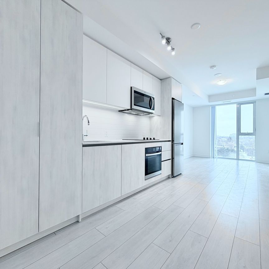 For Lease - 5858 Yonge Street Unit# 725, Toronto, Ontario - Photo 1