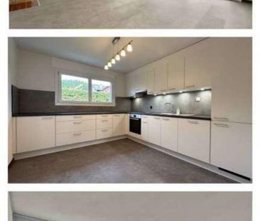 Spacieux 5.5 pc avec cheminée, piscine et vue sur lac - Foto 1
