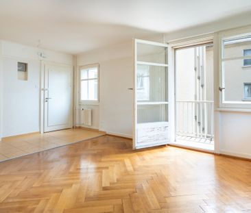 Jolie appartement de 1,5 pièce à Lausanne - Photo 3