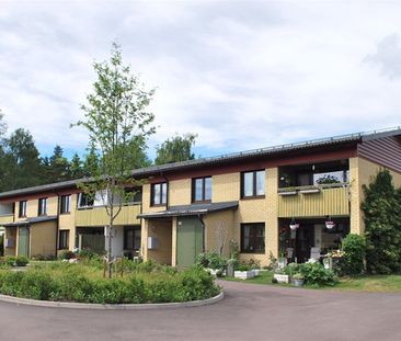 Valbergsvägen 21 B - Foto 1