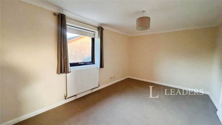 2 bedroom house to rent Redcot Gardens, Stamford, Lincolnshire, PE9 - Photo 3