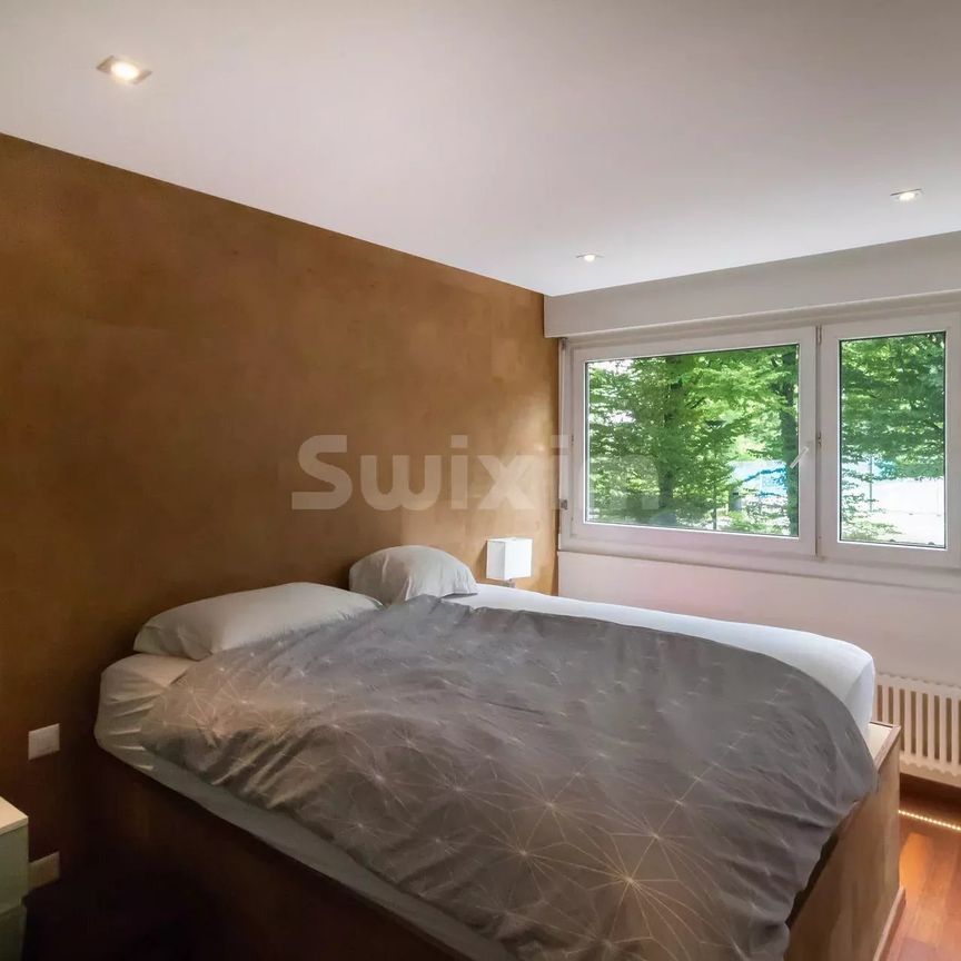 Superb Möblierte Wohnung in Grand-Lancy - Foto 1