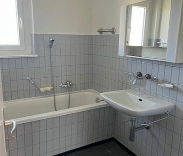 Ideal für Individualisten - charmante Wohnung sucht neuen Mieter - Photo 6