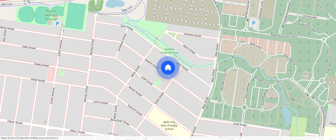 2/74 Gowrie Street, Glenroy VIC 3046