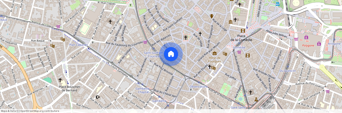 34000, Montpellier