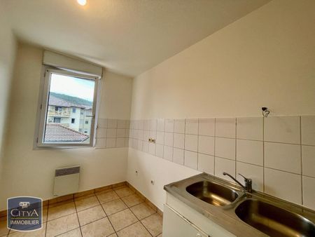 Location Appartement 3 pièces 61m² THONON LES BAINS 74200 - Photo 5
