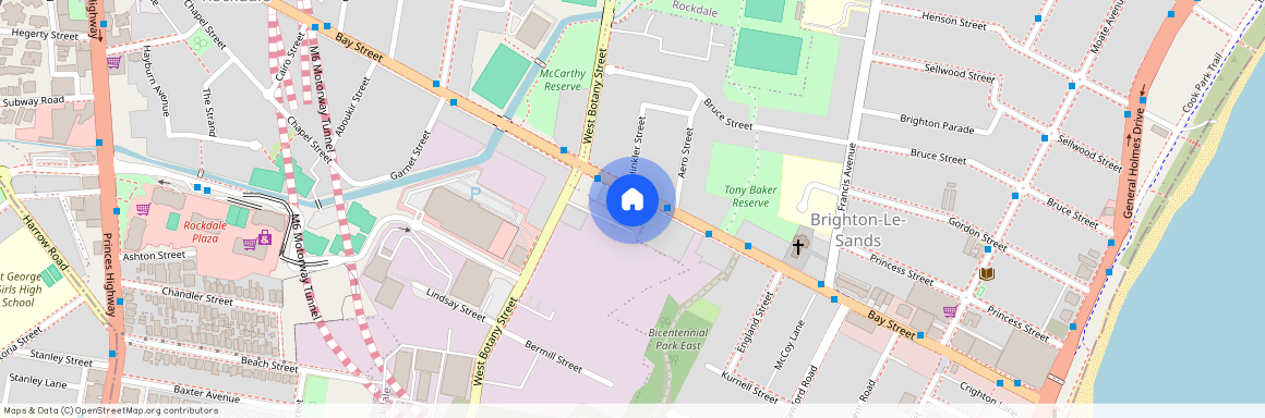 185 Bay Street, NSW 2216, Brighton-Le-Sands