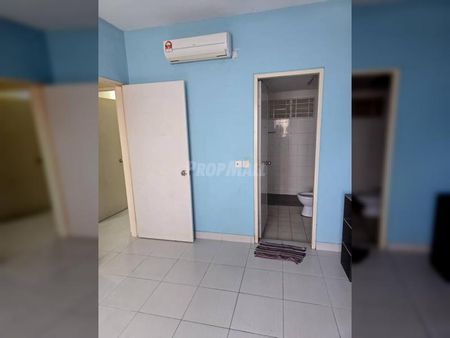 SERI JATI APARTMENT FOR RENTAL SETIA ALAM, SEKSYEN U13 - Photo 3