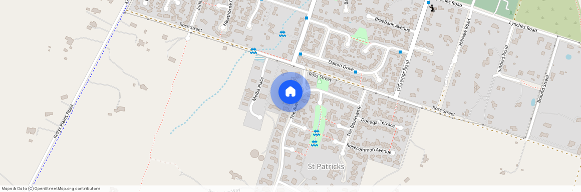 25a The Avenue, NSW 2350, Armidale