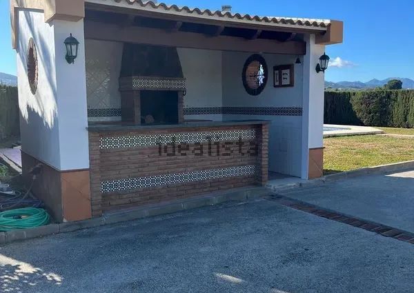 Alquiler de casa o chalet independiente en Carretera de los Bueyes s/n