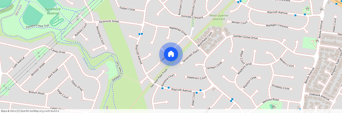 19 Chestnut Road, Vic 3082, Mill Park