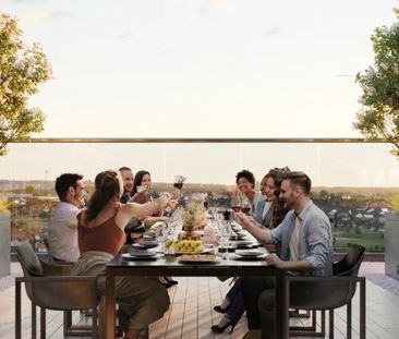 For Lease - 3009 Novar Road Unit# 1123, Mississauga, Ontario - Photo 1