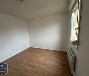 Appartement à louer 2 pièces 45.47m² - Photo 4