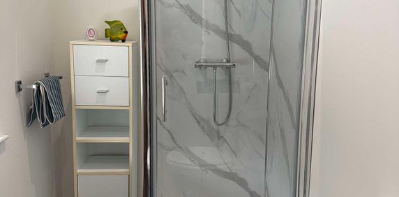 Beautiful Modern Spacious Home close to Train Station Room 2 - Photo 2