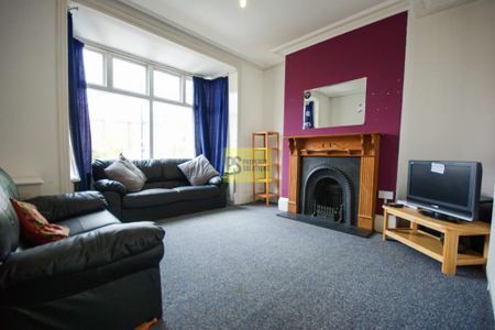 5 bedroom terraced house to rent - Photo 3
