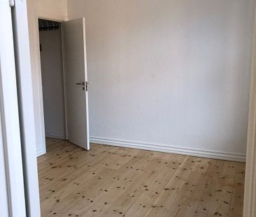 Esbjerg, 6700, Kirkegade, 15B 2. tv. - Photo 1