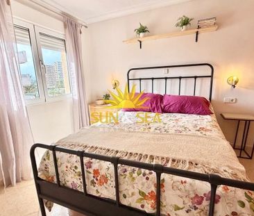 1 BEDROOM APARTMENT - LA MANGA DEL MAR MENOR - Photo 4