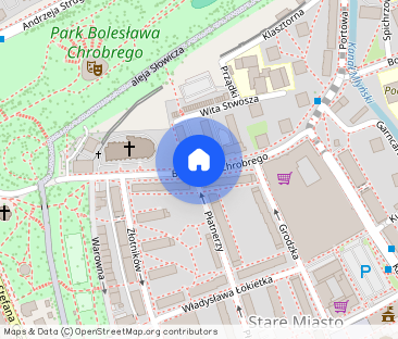 Mieszkanie 2-Pokojowe Do Wynajęcia - Photo 1