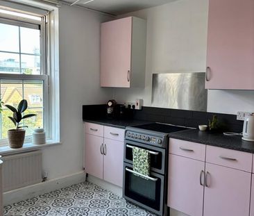 1 Bed Flat, Grace House, SE11 - Photo 5