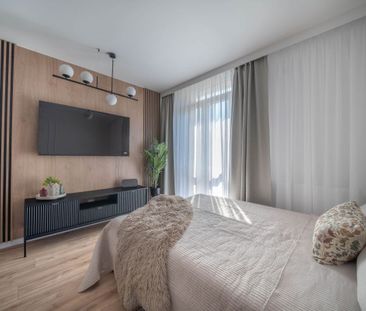 Funkcjonalna kawalerka - świeżo po remoncie 23.5 m² - Zdjęcie 5