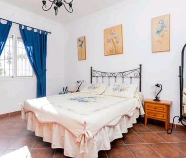 Cortijo For Winter Rental In The Torrox Countryside - Photo 4