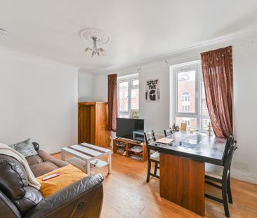 3 bedroom apartment to rent - Photo 1