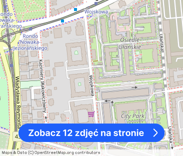 Mieszkanie 2-pokojowe z parkingiem i ochroną, świetna lokalizacja - Zdjęcie 1