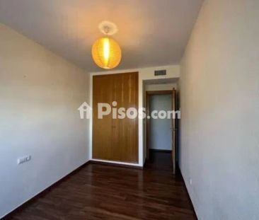 Piso en alquiler en Polígono de Santa Ana-El Plan - Photo 2
